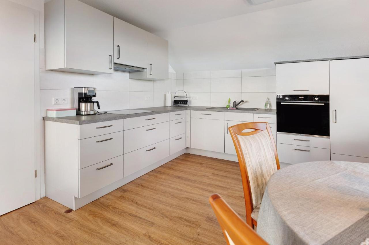 Kleine Auszeit Apartment Albbruck Exterior photo