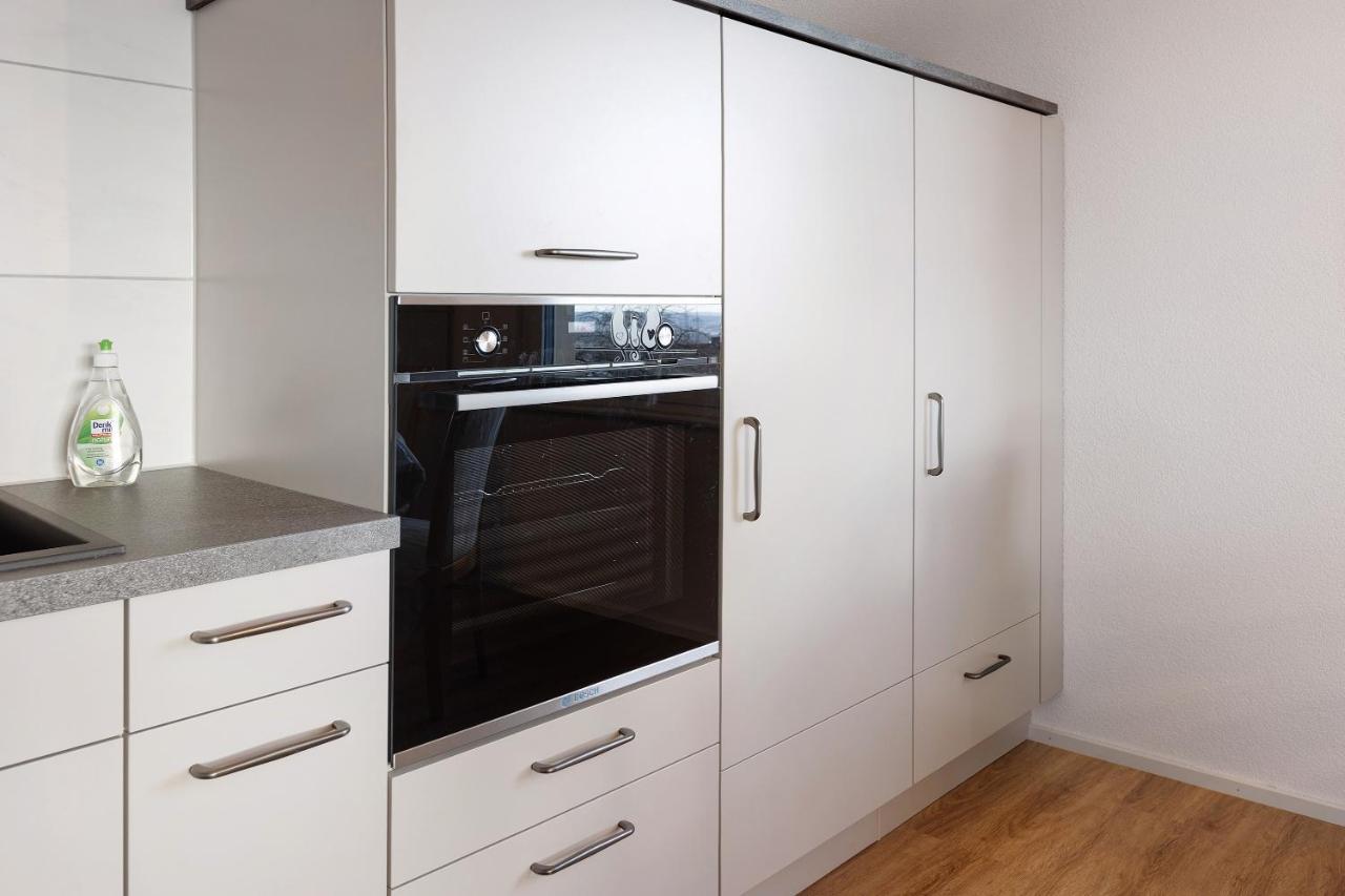 Kleine Auszeit Apartment Albbruck Exterior photo