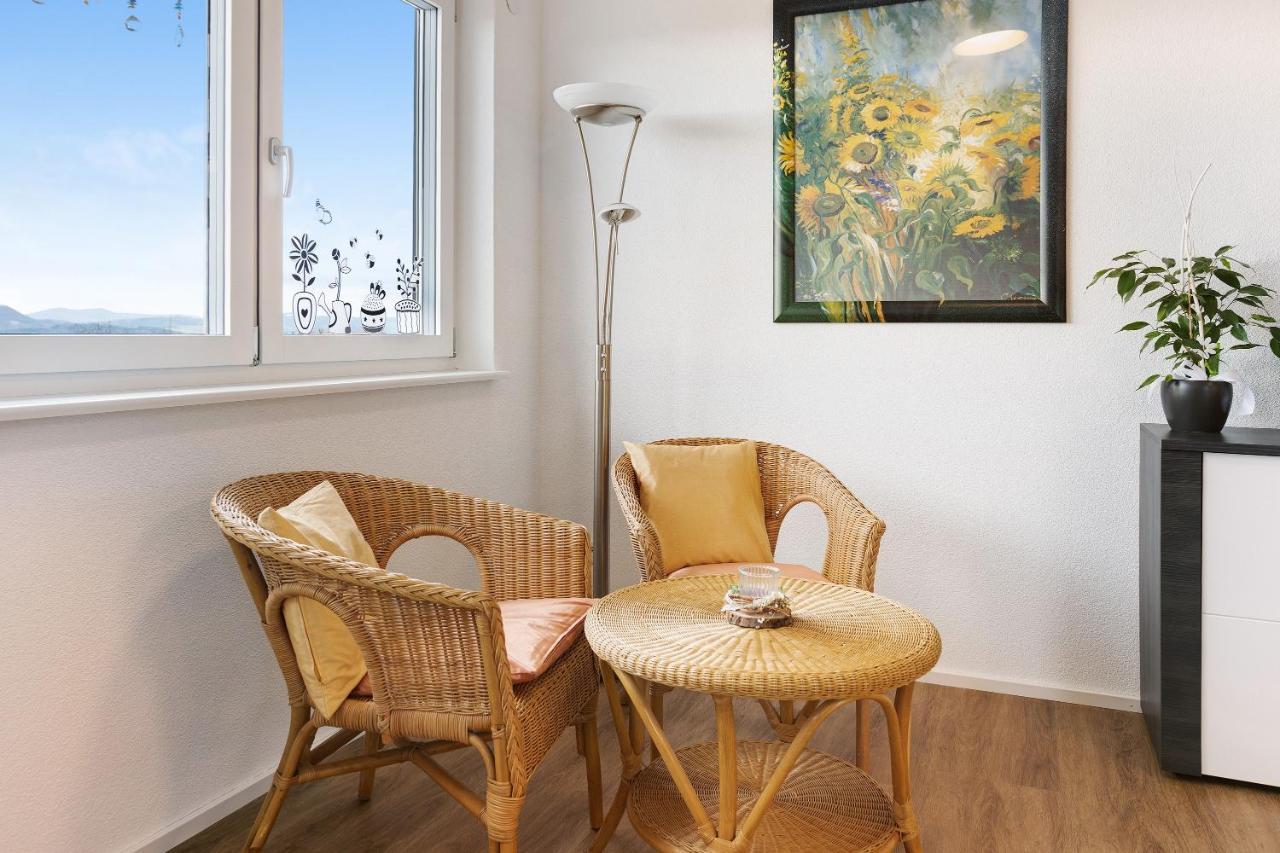 Kleine Auszeit Apartment Albbruck Exterior photo