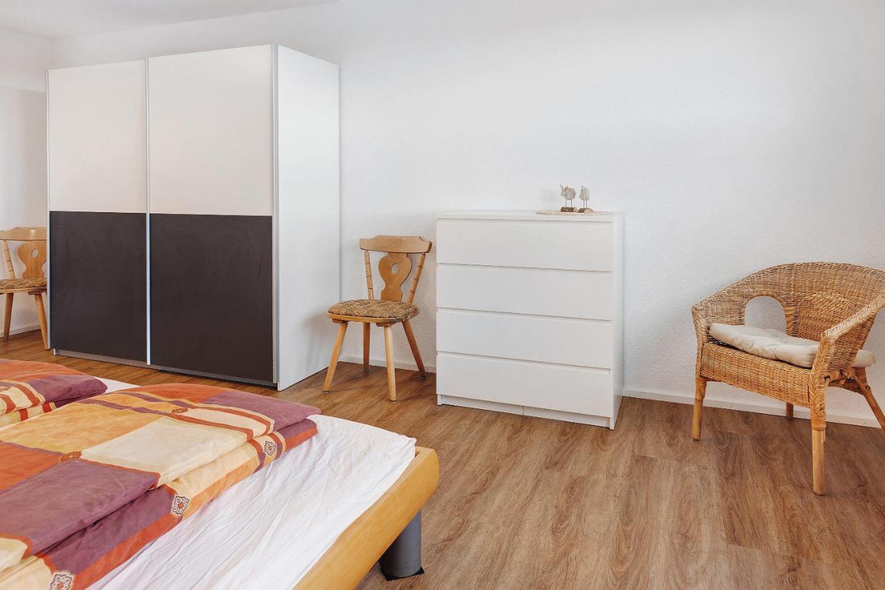 Kleine Auszeit Apartment Albbruck Exterior photo