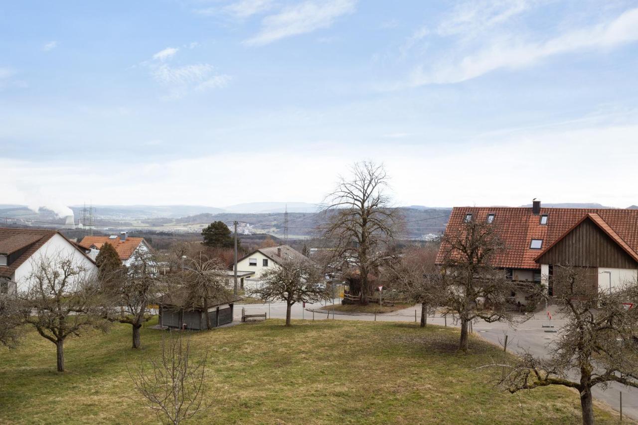 Kleine Auszeit Apartment Albbruck Exterior photo