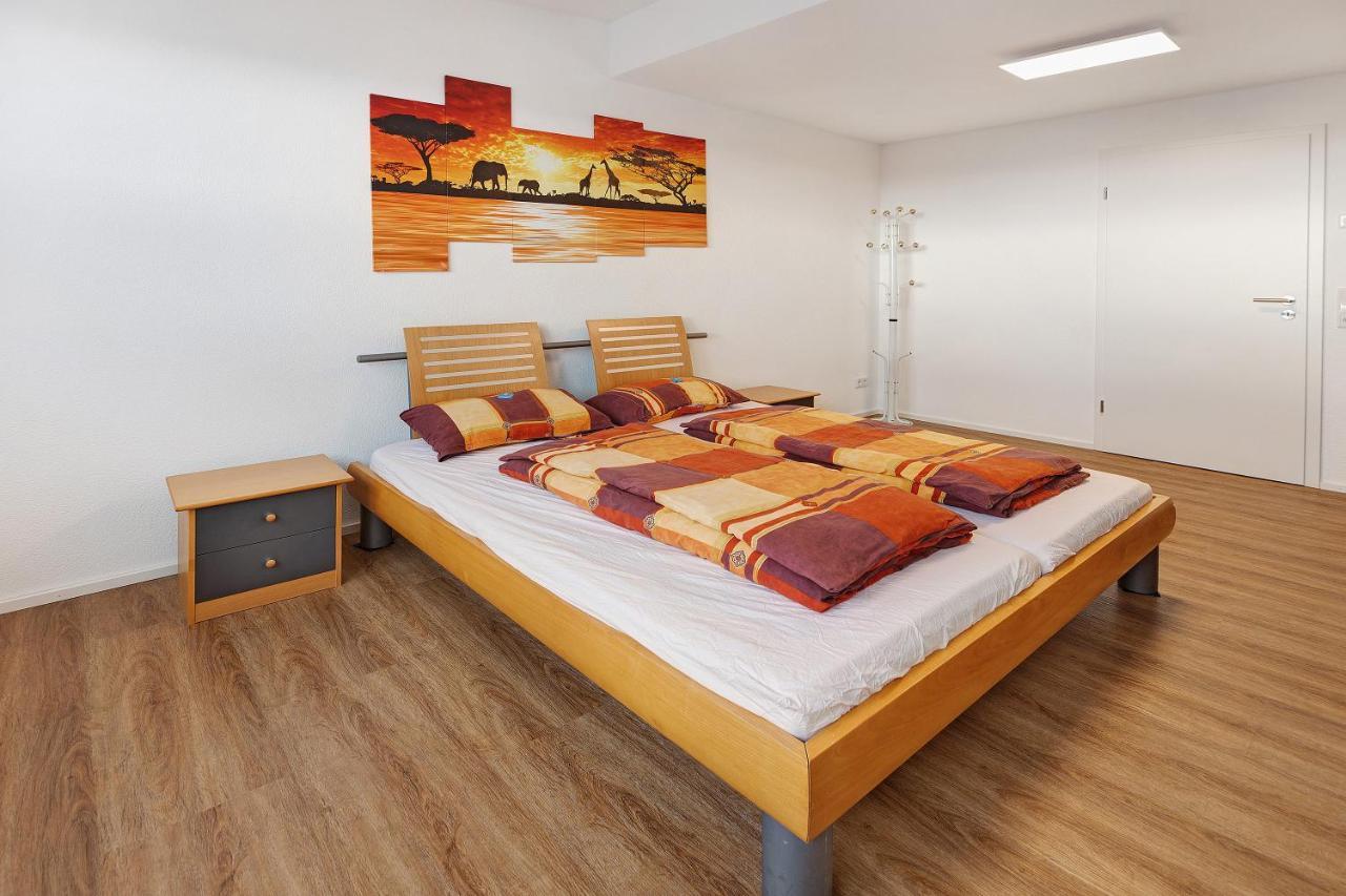Kleine Auszeit Apartment Albbruck Exterior photo
