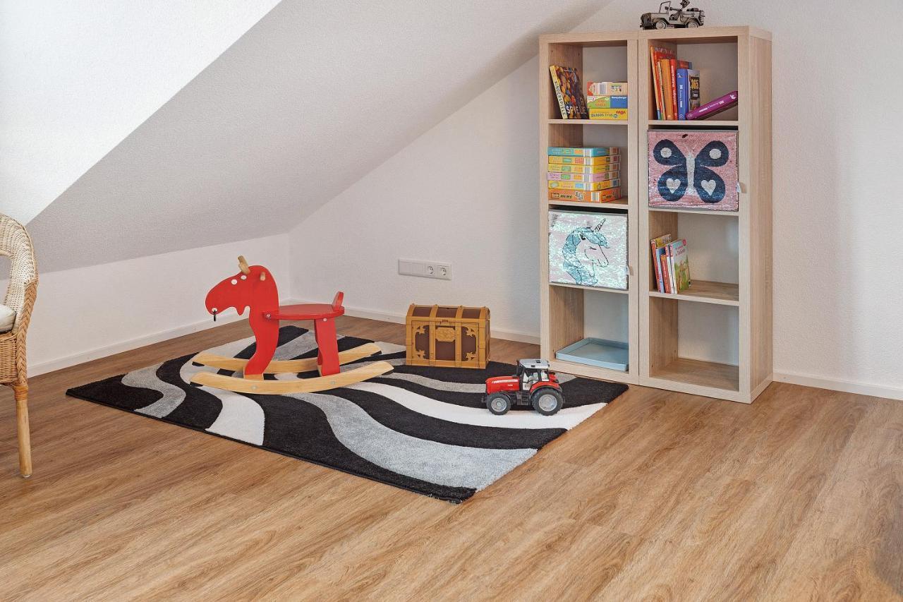 Kleine Auszeit Apartment Albbruck Exterior photo